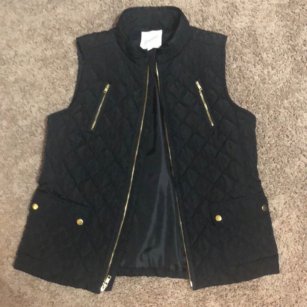 Vest